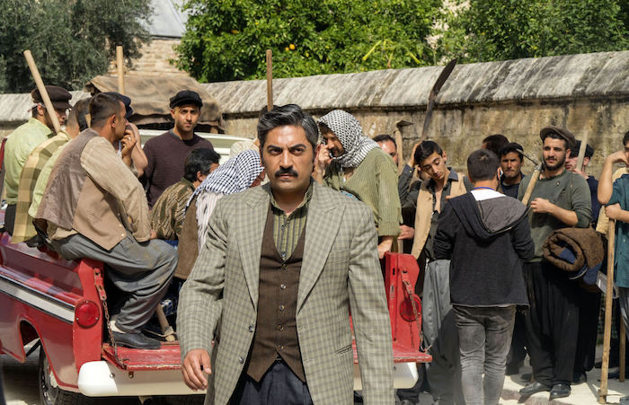 Terra Amara, anticipazioni (6-11 febbraio 2023): Seher è incinta di Gaffur