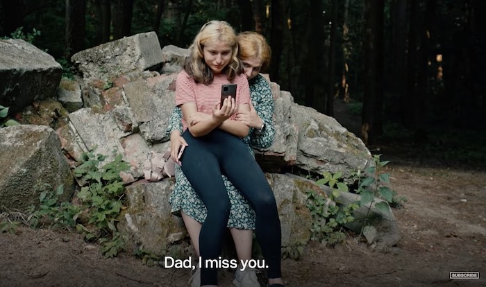 MTV racconta i giovani sopravvissuti ucraini ad un anno dalla guerra