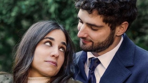 Un Posto al Sole, anticipazioni (6-10 febbraio 2023): Niko frena con Manuela