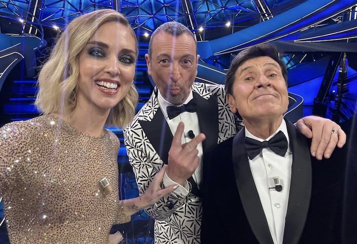 Le Pagelle della Prima Serata di Sanremo 2023