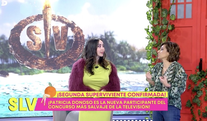 Mediaset España: Salem fa pulizia del trash. Intanto la presunta amante di Albano sbarca sull’Isola dei Famosi di Telecinco