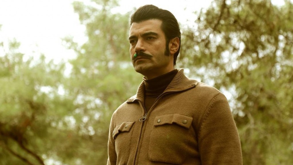 Terra Amara: le variazioni della prossima settimana (anticipazioni)