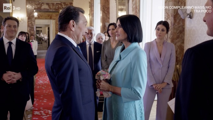 Un Posto al Sole, anticipazioni (20-24 febbraio 2023): Lara tra Marina e Roberto