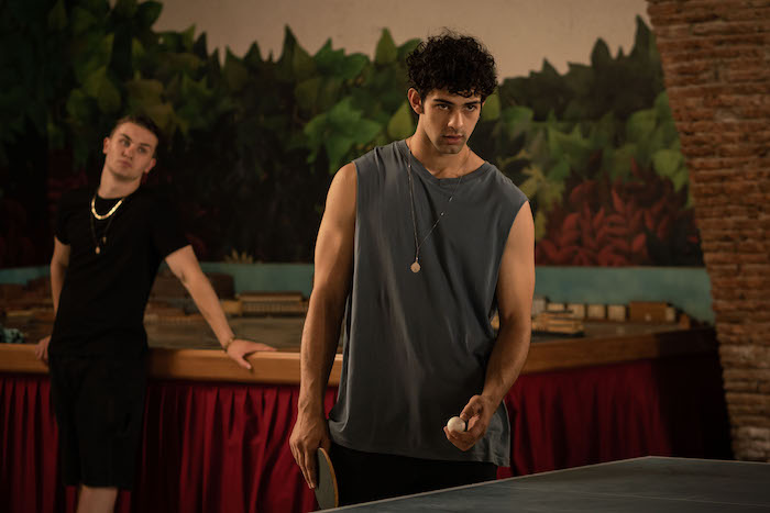 Perchè Mare Fuori 3 è ai vertici delle fiction più seguite in assoluto in questa stagione