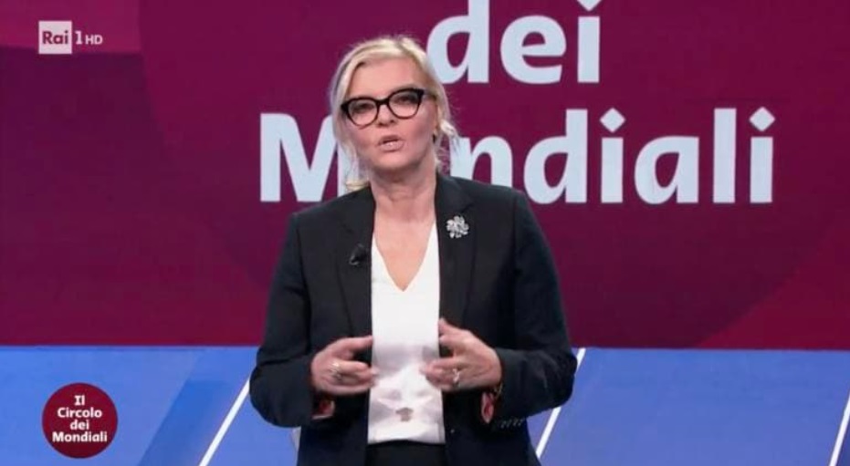 Alessandra De Stefano si è dimessa da direttore di Rai Sport