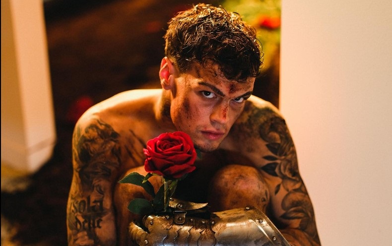 Blanco duetta con Mina