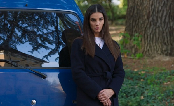 Che Dio ci Aiuti e Un Passo dal Cielo: arriva il crossover, le suore in gita a Cadore