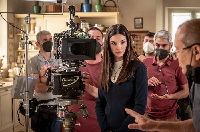 Che Dio ci Aiuti 8 ci sarà