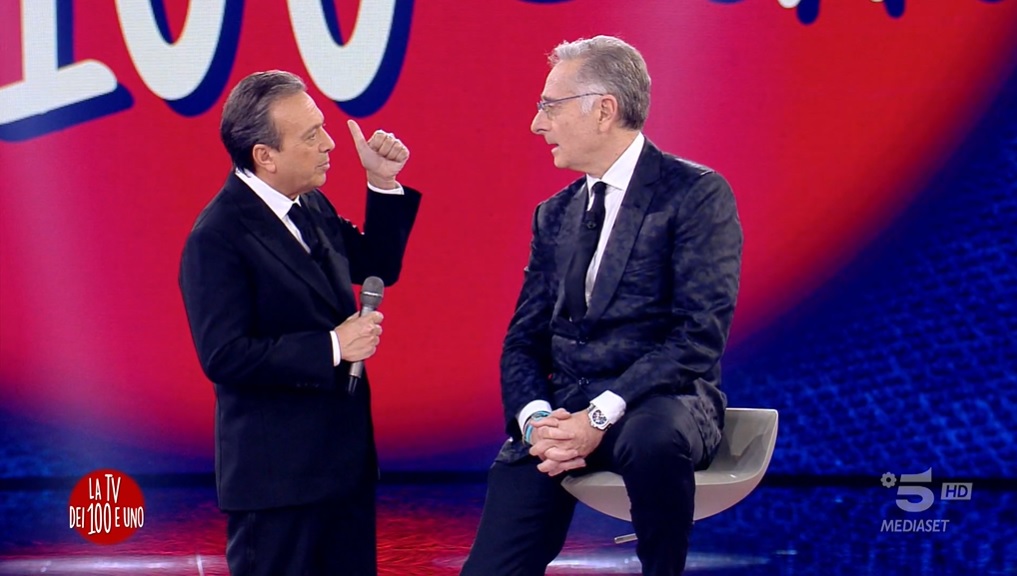 Ascolti TV | Mercoledì 15 marzo 2023. La Tv dei 100 e Uno non va oltre il 16% (2,19 mln) con Rai1 al 12.6% (2,14 mln), ottimo Chi l’ha Visto 12% (1,89 mln), Mare Fuori 7.7% (1,24 mln)
