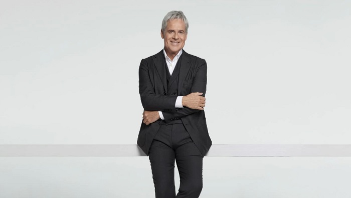 Programmi TV di stasera, venerdì 1 settembre 2023. Claudio Baglioni a TechetecheShow