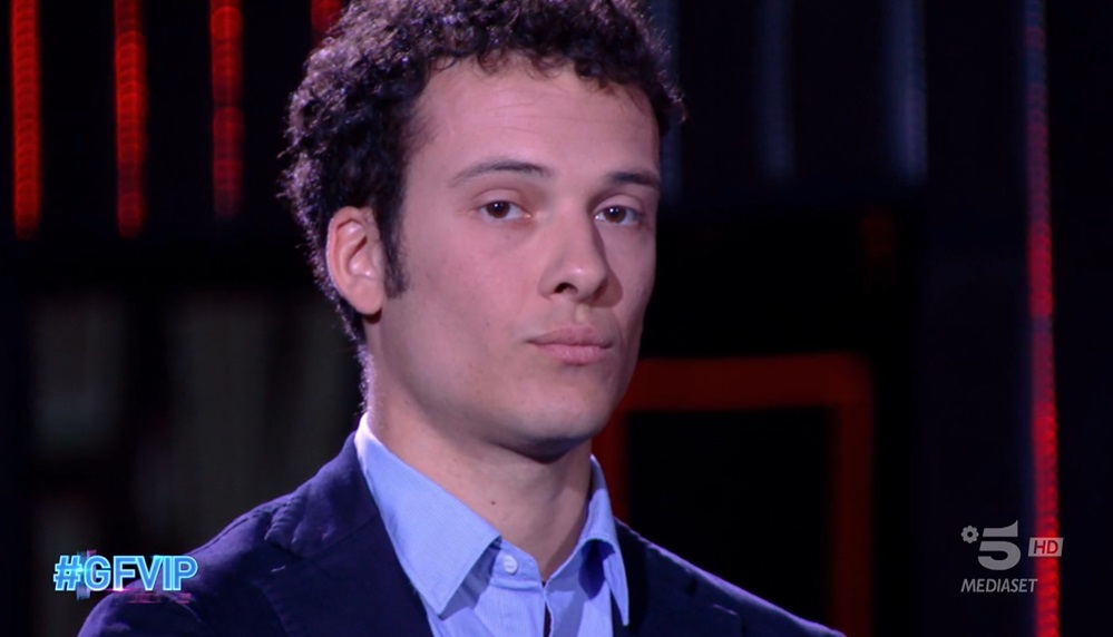 GF Vip 7, quarantesima puntata – Edoardo squalificato, Tavassi ammonito, Davide eliminato. In 4 al televoto