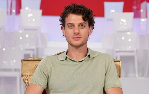 Uomini e Donne: Federico Nicotera ha scelto (Spoiler)