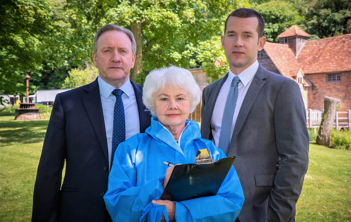 L’Ispettore Barnaby: un omicidio tra le drag queen nella ventitreesima stagione