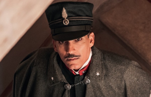 I Cacciatori del Cielo: Giuseppe Fiorello protagonista del docu-film di Rai1 per il Centenario della costituzione dell’Aeronautica Militare