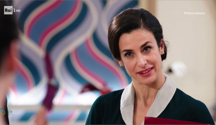 Il Paradiso delle Signore, anticipazioni (20-24 marzo 2023): Gloria annuncia la sua partenza per l’America