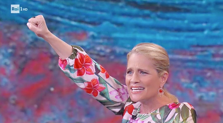 Presta vs Parisi, secondo round su Twitter