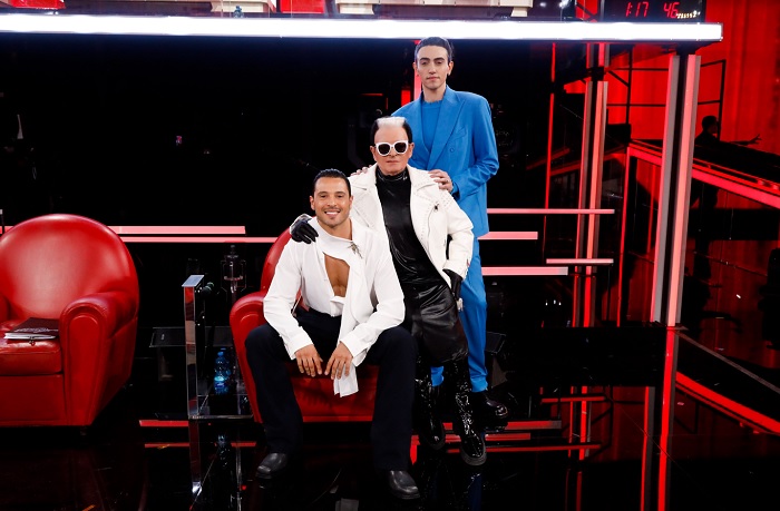 Amici 2023, anticipazioni seconda puntata Serale: eliminati e ospiti di sabato 25 marzo