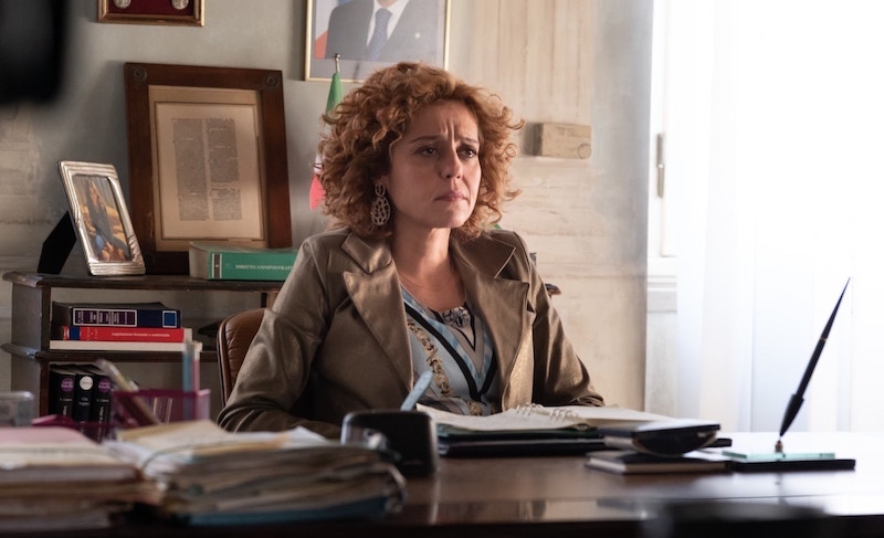 Ascolti TV | Martedì 28 Marzo 2023. Imma Tataranni va forte anche in replica (21.2% – 3,67 mln). Flop Supereroi (8.1% – 1,25 mln) battuto da Le Iene (9.9% – 1,31 mln). Dalla Strada al Palco parte dal 7.2% (1,16 mln). Berlinguer (5.8%) sorpassa Giordano (5.5%)