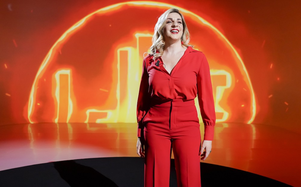 Elena Di Cioccio rivela di essere sieropositva a Le Iene – Video