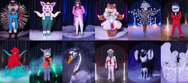 Il Cantante Mascherato 4: tutti gli svelamenti