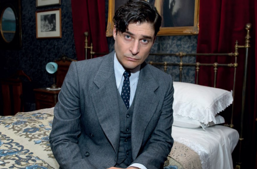 Il Commissario Ricciardi 2: altri casi complicati da risolvere e una new entry al femminile per Lino Guanciale