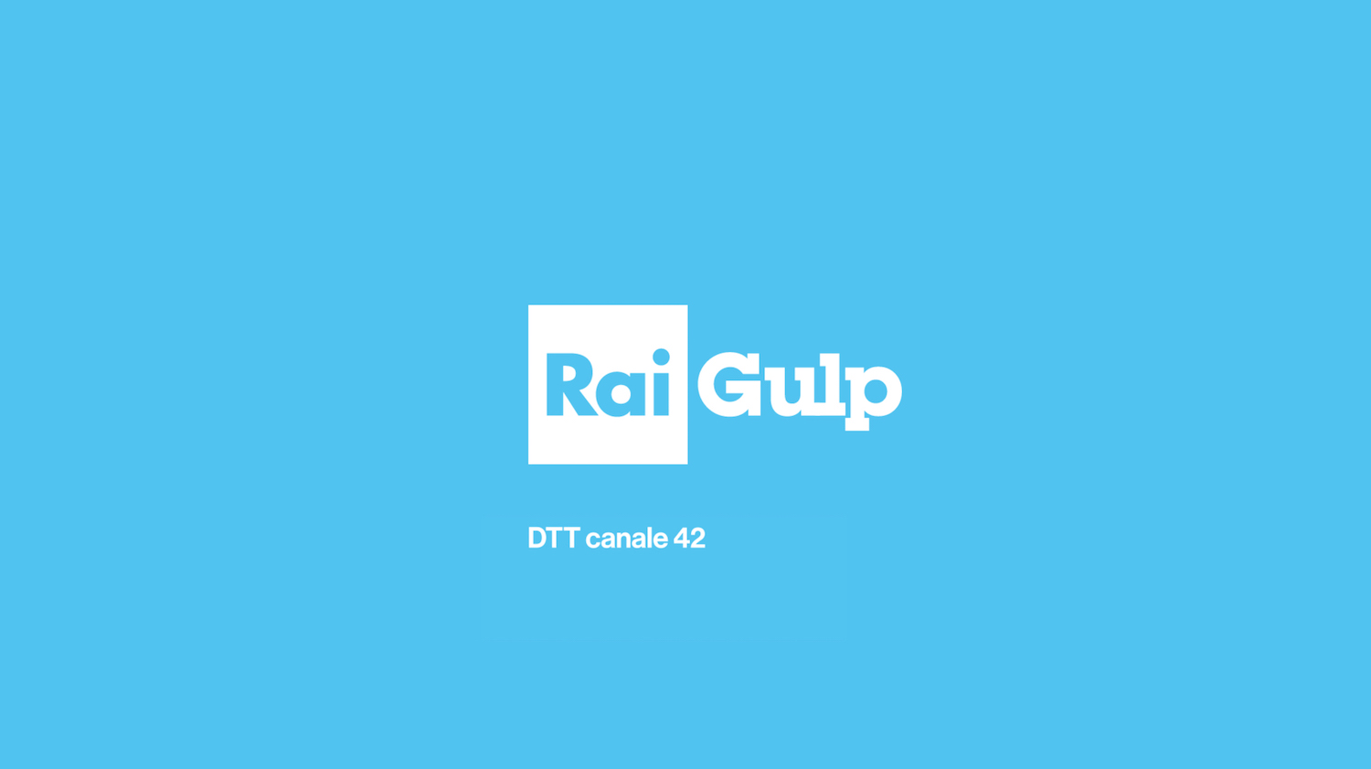 Rai 0%: urge una rivoluzione per Rai Gulp