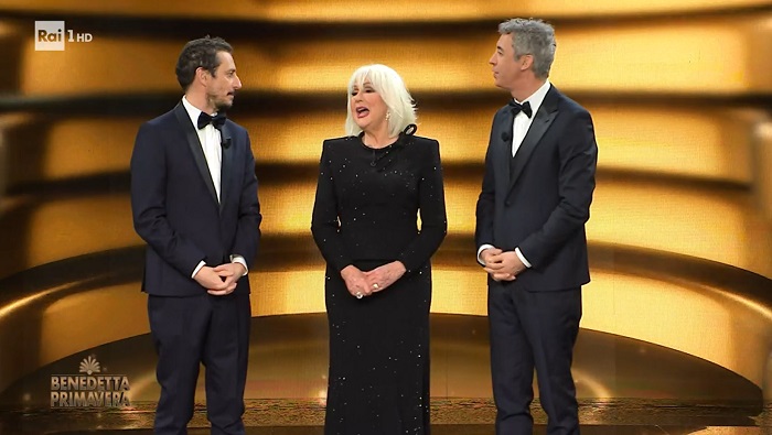 Sonnolenta Primavera