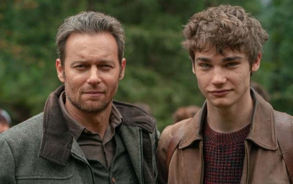 Marchesi e Bedetti - Un Passo dal Cielo 7