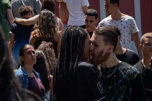 Programmi TV di stasera, mercoledì 22 marzo 2023. Su Rai2 il finale di Mare Fuori 3