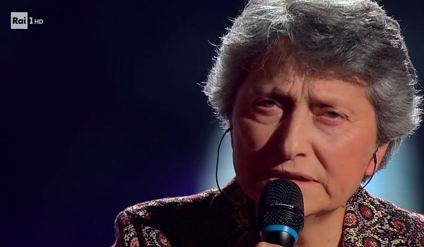 Maria Teresa Reale vince The Voice Senior 3