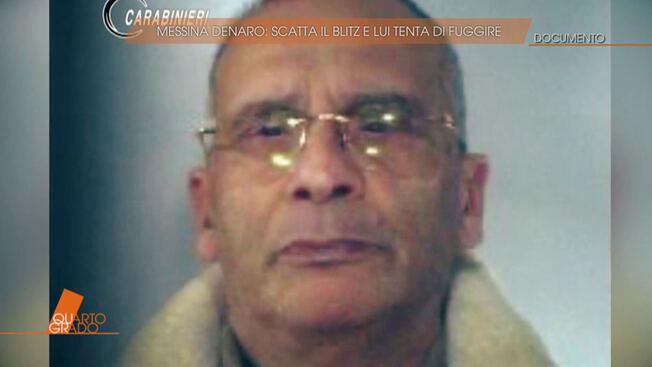 Matteo Messina Denaro: in arrivo una fiction sul boss di ‘cosa nostra’