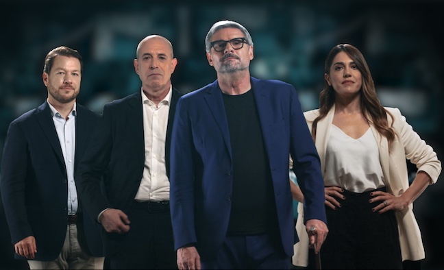 Faking It: Pino Rinaldi cerca ‘Bugie o Verità’ nei casi di cronaca. Si parte dal delitto di Avetrana