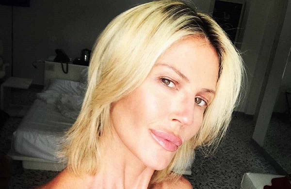 BOOM! Nathaly Caldonazzo torna all’Isola dei Famosi