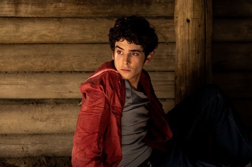 Mare Fuori 4 ci sarà. Primo ciak a maggio