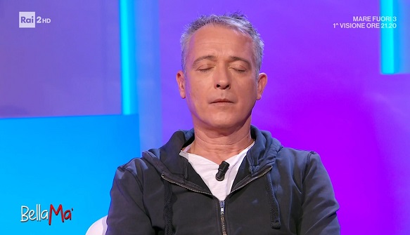 BellaMa’ e la ‘meditazione del soffione’ di Marco Columbro – Video