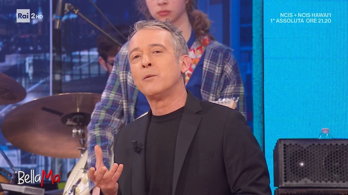 BellaMa’ confermato nella prossima stagione. Dal 5 maggio i casting