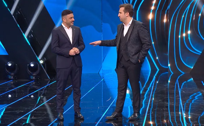 Ascolti TV | Venerdì 24 marzo 2023. Felicissima Sera riparte dal 19.5% (2,79 mln), Benedetta Primavera 15.8% (2,48 mln), bene Quarto Grado 8% (1,12 mln), Crozza 5.8% (1,10 mln)