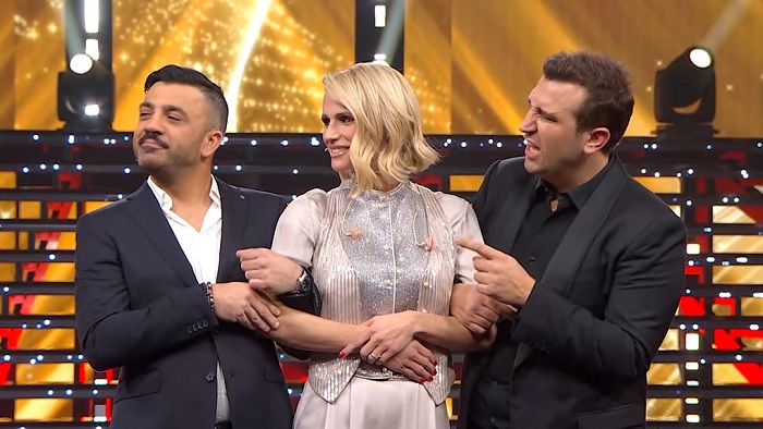 Ascolti TV | Mercoledì 8 marzo 2023. Michelle Impossible chiude al ribasso (15.9% – 2,06 mln), flop Rai1 con Il concorso (9.6% – 1,58 mln), bene Chi l’ha Visto (11.9% – 1,83 mln), Mare Fuori 8.2% (1,26 mln)