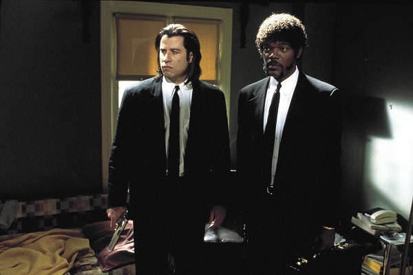 Programmi TV di stasera, sabato 25 marzo 2023. Su Rete4 il cult ‘Pulp Fiction’