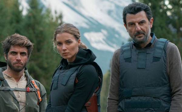 Un Passo dal Cielo 7:  i ‘fratelli detective’ Buscemi e Ianniello sono i nuovi protagonisti. Ecco che fine fa Daniele Liotti