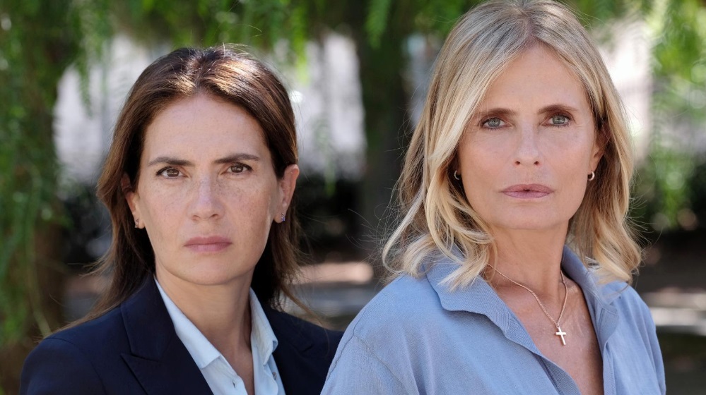 Programmi TV di stasera, martedì 14 marzo 2023. Il finale di Sei Donne vs la Champions, a Le Iene il premier Meloni