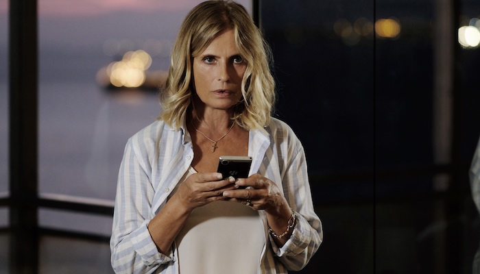 Ascolti TV | Martedì 7 Marzo 2023. Sei Donne cresce ma non sfonda (3,2 mln – 17.4%). Champions 13.9% (2,79 mln). Sale Belve (5.9% – 1,06 mln). Le Iene 10.5% (1.38 mln)