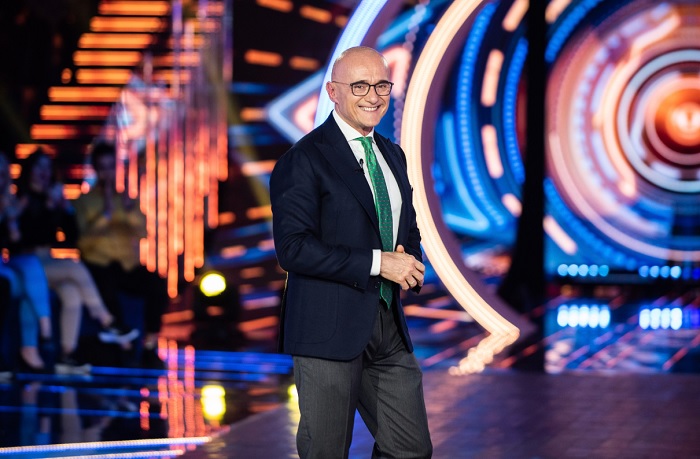 Grande Fratello Vip: gli appuntamenti fino alla finale
