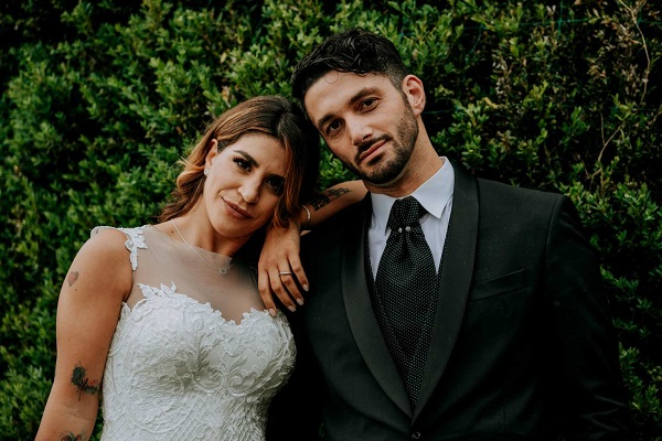 Simona e Gennaro - MAPV10