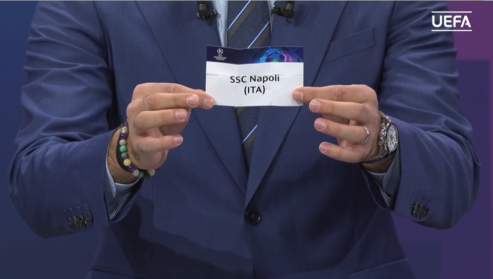 Sorteggi Champions, Europa e Conference League: quarti e semifinali – Dove seguirli in diretta