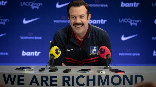 Ted Lasso 3: nuove sfide in Premier League per la squadra di Apple Tv+