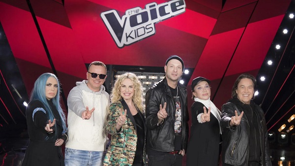 Programmi TV di stasera, sabato 11 marzo 2023. Mr Rain ospite della finale di ‘The Voice Kids’