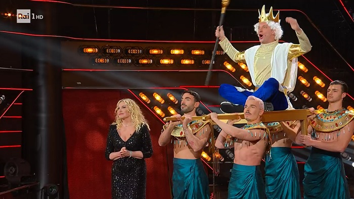 Ascolti TV | Venerdì 3 marzo 2023. The Voice Senior chiude al 23.6% (3,64 mln), Buongiorno Mamma cala al 17.4% (2,86 mln), bene Quarto Grado 7.5%