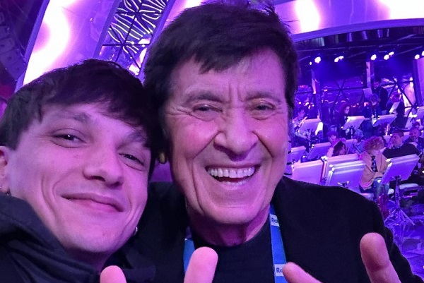Classifica FIMI: Lazza e Ultimo resistono al primo posto tra i singoli e gli album. Esordio sottotono per Gianni Morandi (17esimo), Michielin crolla alla 26