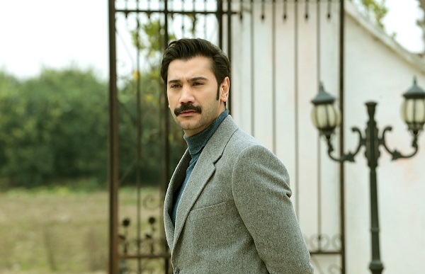 Uğur Güneş di Terra Amara ospite di Verissimo